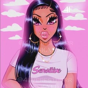 Meet your Posher, Briyit